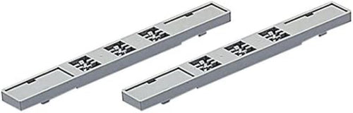 Tomix 3071 New Elevated Beam・S 2 pcs N Scale