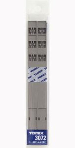 Tomix 3072 New Elevated Beam M 2 pcs N Scale