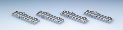 Tomix 3074 Double Track Pier Spacer 4 pcs N Scale