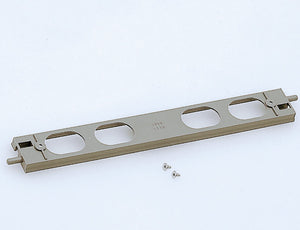 Tomix 3090 Bridge Beam for Wide Tracks S140 Set of 8 N Scale
