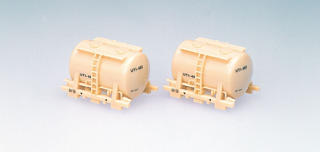 Tomix 3115 Type UT-1 Tank Containers 2 pcs N Scale