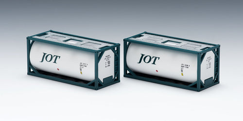 Tomix 3175 Private ISO20ft Tank Container N Scale