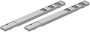 Tomix 3072 New Elevated Beam M 2 pcs N Scale