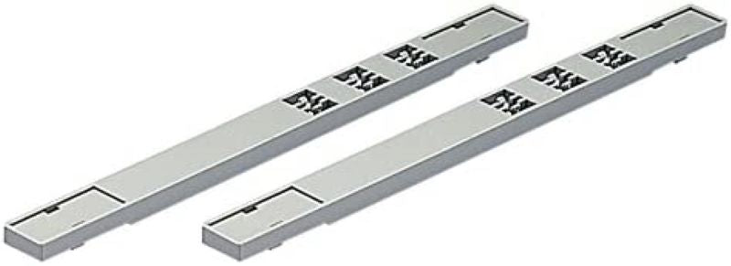 Tomix 3073 New Elevated Beam L 2 pcs N Scale