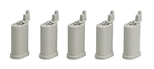 Resale Kato 23-047 50 mm Bridge Pier Set 5 pcs N Scale