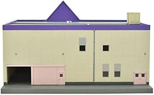 Tomytec 153-2 Gym Diorama Structure N Scale