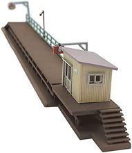 Tomytec 149-2 Rural Station F2 Diorama Structure N Scale
