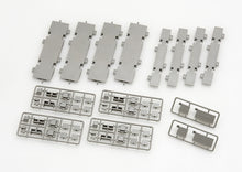 Tomix 3263 Space for Multi Viaduct S-140 4-pcs N Scale