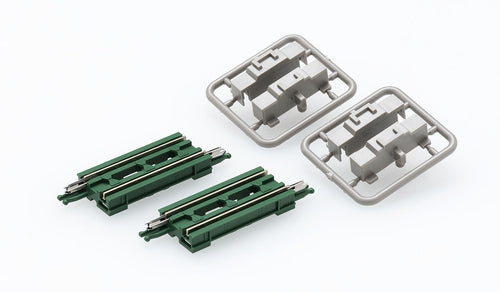 Tomix 3265 Trough Garder Bridge S35 (F) Dark Green 2-pcs N Scale
