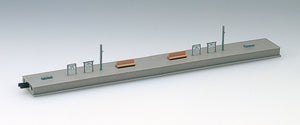 Tomix 4059 Island Platform (Local Type) No Roof Extension N Scale