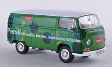 Premium ClassiXXs GmbH Volkswargen VW T2A Kastenwagen Persil Art PCS11266