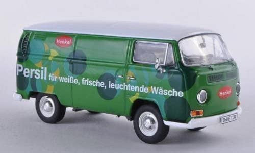 Premium ClassiXXs GmbH Volkswargen VW T2A Kastenwagen Persil Art PCS11266