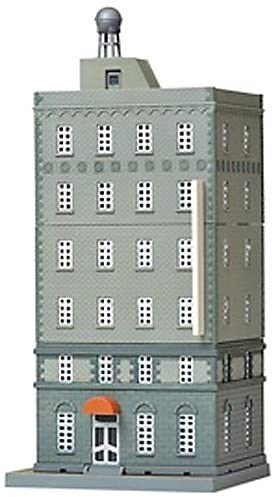 Tomytec 063-2 Showa Period Building C2 N Scale