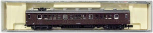 Kato 4865 Coach KUMOYA 90 0 (Motor) N Scale