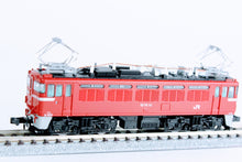 Micro Ace A8139 Electric Locomotive ED75-111 Sendai General Railway Department (N)
