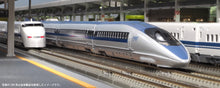Kato 10-1794 500 Shinkansen Bullet Train "Nozomi" 8-Car Basic Set (N)