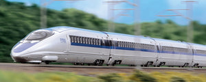 Kato 10-1794 500 Shinkansen Bullet Train "Nozomi" 8-Car Basic Set (N)