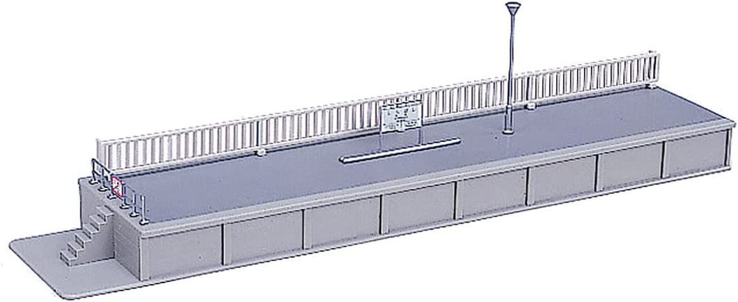 Kato 23-180 One-sided Platform End  N Scale