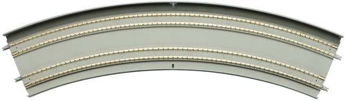 Tomix 1168 Double track slave rail DC465  428-45-SL (F) (2 sets) N Scale