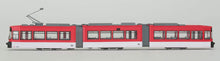 Tomytec 301561 Braunschweigtrum GT6S type Railway Collecion (N)
