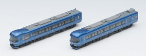 Tomix 98017 Kyoto Tango Railway KTR8000 Type (Tango Sea) Set  N Scale
