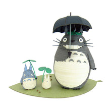 Sankei MK07-19 Studio Ghibli 3 Sets of Totoro My Neighbor Totoro