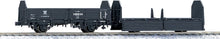 Kato 1-809 (HO) Tora 45000 Freight 2-Car Set