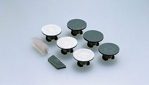 Tomix 6423 Replacement Cleaning Disc Set N Scale