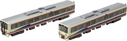 Tomytec 290230 Railway Collection Kanto Railway Kiha 2100 Type 3rd Edition 2-car N Scale