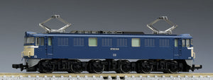 Tomix 7148 EF60-500 Type (Sealed Beam Modification / General Color) N Scale