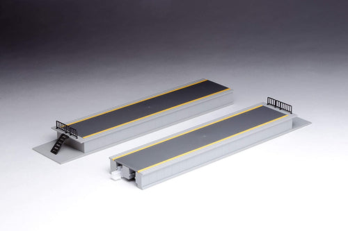 Kato 23-152 Suburban Island Platform End DX B N Gauge