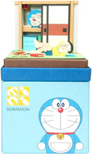 Sankei MP08-12 Doraemon Sleeping Paper Craft