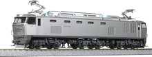 Kato 1-318 (HO) EF510 500 JR Freight Color (Silver)