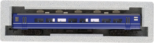 Kato 1-558 (HO) Passenger Car OHAFU 15