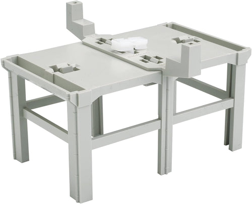 Kato 23-020 Double-Track Viaduct Legs (6 pedestals for wide overhead wire pillars)  N Scale