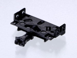 Micro Ace F0001 Micro Coupler Mitsuren Black 6-pcs N Scale