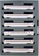 Tomix 92532 JR E7 Series Hokuriku Shinkansen Extension Set B