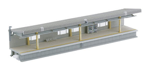 Kato 23-114 Modern One Sided Platform A N Scale