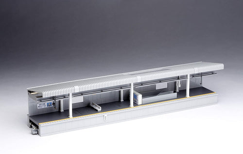 Kato 23-154 Suburban One-Sided Platform DX B  N Gauge