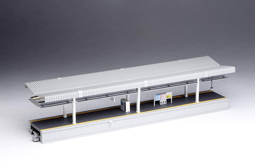 Kato 23-150 Suburban Island Platform DX A N Gauge