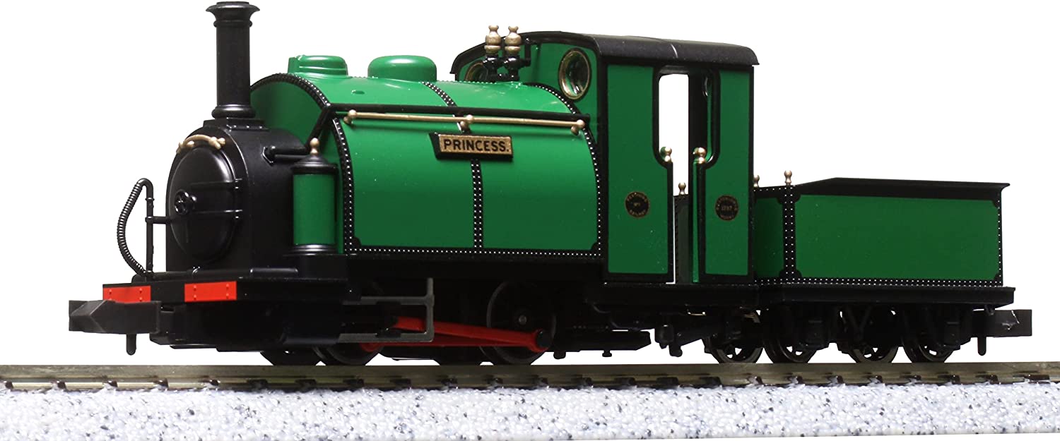 51-201F (OO-9) KATO & PECO Small England 51-201F (OO-9) KATO & PECO Small England
