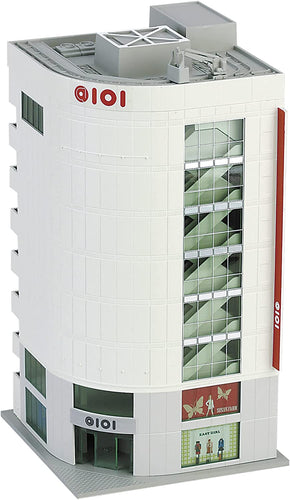 Kato 23-437 Large High-Rise Bldg. 5th Ave. N Scale