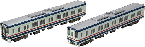 Tomytec 290193 Railway Collection Kanto Railway Kiha 2100 1st Car (N)