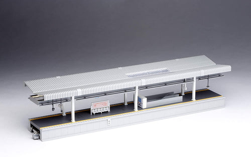 Kato 23-151 Suburban Island Platform DX B  N Gauge
