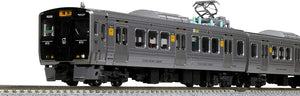 Kato 10-1688 Series 813-200 Fukuhoku Yutaka Line 3-Car Set  N Scale