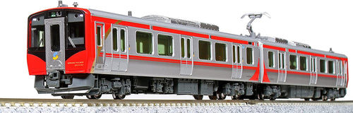 Kato 10-1776 SHINANO Railway Series SR1-300 2Car-Set N Scale