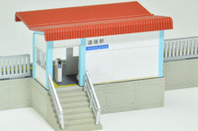 Tomytec 138-3 Station G3 Diorama Structure