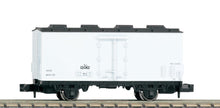 Kato 8006 Le 12000 Freight Car N Scale