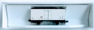Kato 8006 Le 12000 Freight Car N Scale