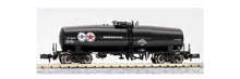 Kato 8050-1 Tank Car Taki 35000 Japan Oil Transport Color N Gauge